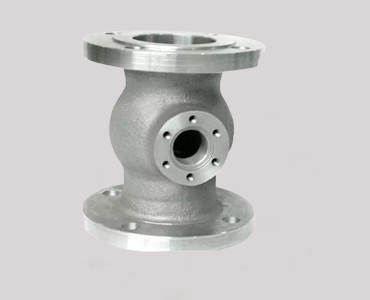Marine Hardware manufacturer