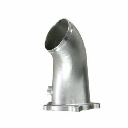 Cast Automotive Intake Pipe